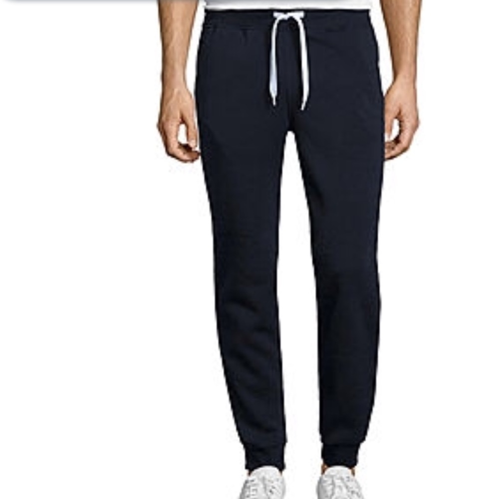 NWT Men’s Southpole Joggers Size Medium